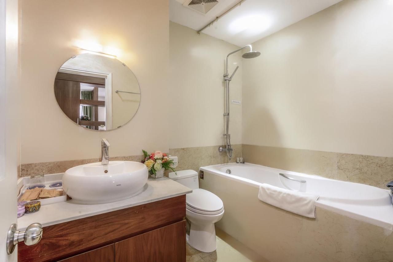 Canvas Cau Giay Apartments Ханой Екстер'єр фото